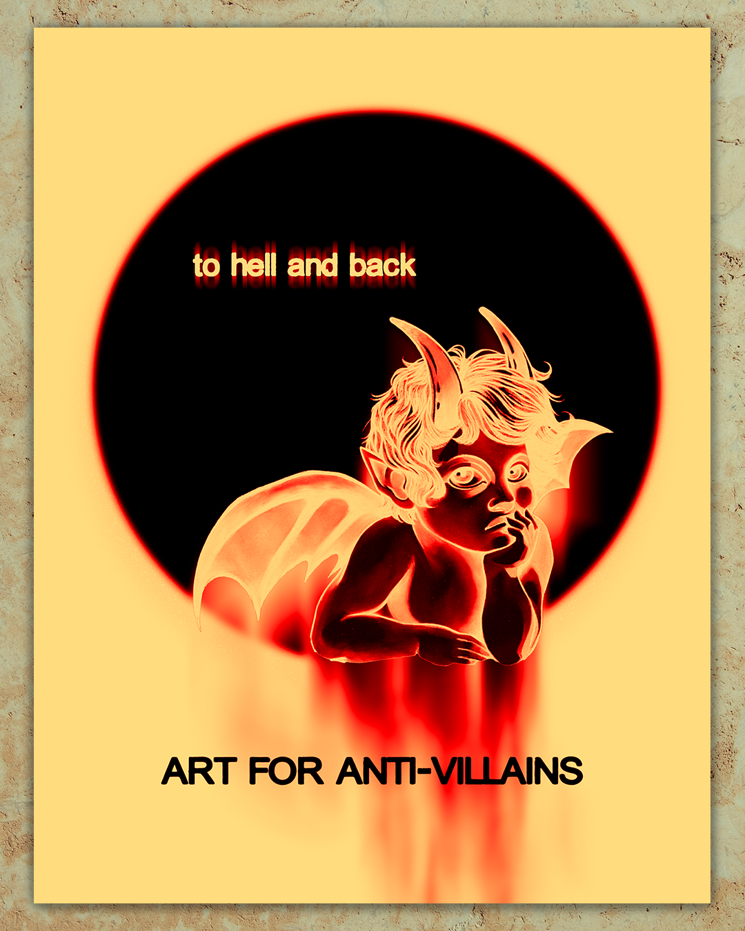 AFAV Brand Poster 2025