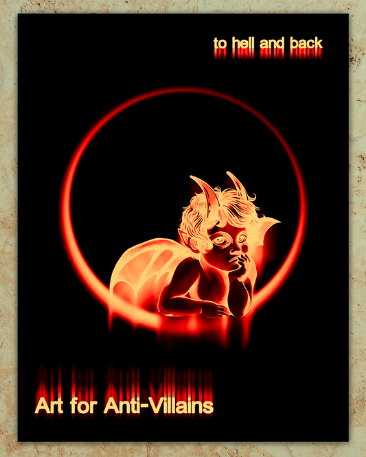 AFAV Brand Poster 2025
